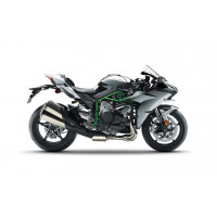 Kawasaki Ninja H2 STD