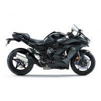 Kawasaki Ninja H2 SX