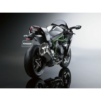 Kawasaki Ninja H2 Specs, Price, Details, Dealers