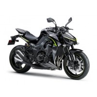 Kawasaki Z 1000 R Specs, Price