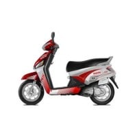 Mahindra Gusto RS Specs, Price, Details, Dealers