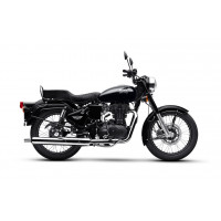 Royal Enfield Bullet 350 ABS Specs, Price