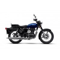 Royal Enfield Bullet 350 ABS