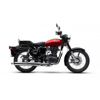 Royal Enfield Bullet 350 ABS