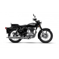 Royal Enfield Bullet 350 Electric Start (ES) ABS