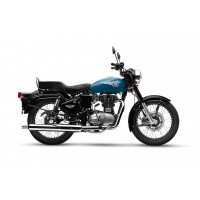 Royal Enfield Bullet 350 Electric Start (ES) ABS