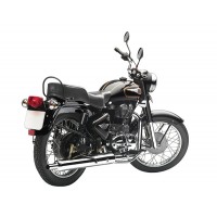 Royal Enfield Bullet 350