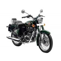 Royal Enfield Bullet 500