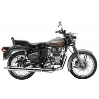 Royal Enfield Bullet 500