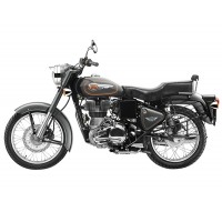 Royal Enfield Bullet 500