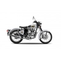 Royal Enfield Classic 350 ABS