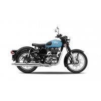 Royal Enfield Classic 350 ABS