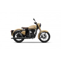 Royal Enfield Classic 350 ABS