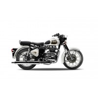 Royal Enfield Classic 350 ABS