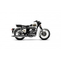 Royal Enfield Classic 350 Gunmetal Grey Specs, Price