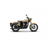 Royal Enfield Classic 350 Gunmetal Grey