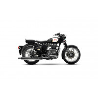 Royal Enfield Classic 350 Gunmetal Grey