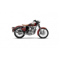 Royal Enfield Classic 350 Gunmetal Grey