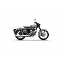 Royal Enfield Classic 350 Gunmetal Grey