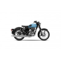 Royal Enfield Classic 350 Gunmetal Grey