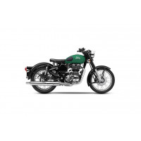 Royal Enfield Classic 350 Gunmetal Grey