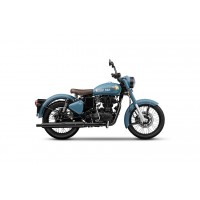 Royal Enfield Classic 350 Redditch ABS Specs, Price
