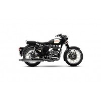 Royal Enfield Classic 350 S