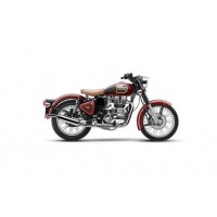 Royal Enfield Classic 350 S