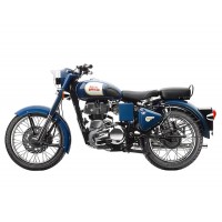 Royal Enfield Classic 350 Specs, Price