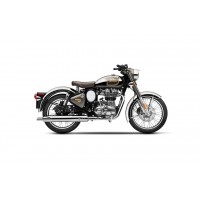 Royal Enfield Classic 500 ABS