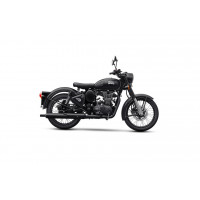 Royal Enfield Classic 500 Squadron Blue