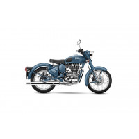 Royal Enfield Classic 500 Squadron Blue