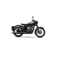 Royal Enfield Classic 500 Stealth Black