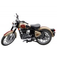 Royal Enfield Classic 500