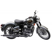 Royal Enfield Classic 500