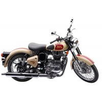 Royal Enfield Classic 500