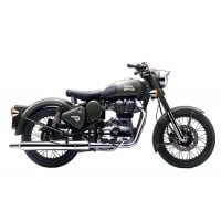 Royal Enfield Classic Battle Green