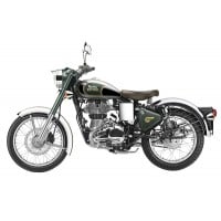 Royal Enfield Classic Chrome Specs, Price, 