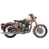 Royal Enfield Classic Desert Storm