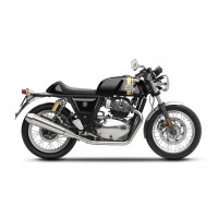 Royal Enfield Continental GT 650 STD Specs, Price, 