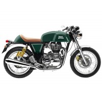 Royal Enfield Continental GT