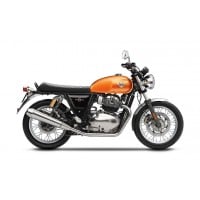 Royal Enfield Interceptor 650