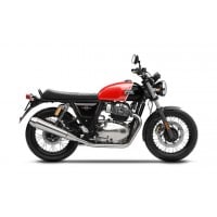 Royal Enfield Interceptor 650