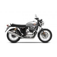 Royal Enfield Interceptor 650