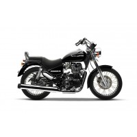 Royal Enfield Thunderbird 350 ABS