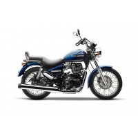 Royal Enfield Thunderbird 350 ABS