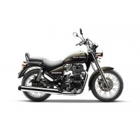 Royal Enfield Thunderbird 350 ABS