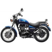 Royal Enfield Thunderbird 350