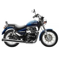 Royal Enfield Thunderbird 350