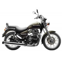 Royal Enfield Thunderbird 350